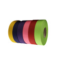 Hot Melt Cotton Cloth Hockey Tape For Hockey Sport